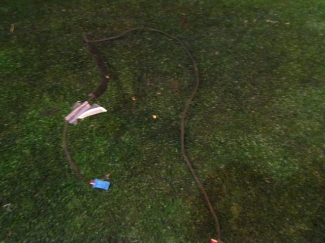 2013 BMW 128i Front RH Pass Seat Wiring 9649081-06