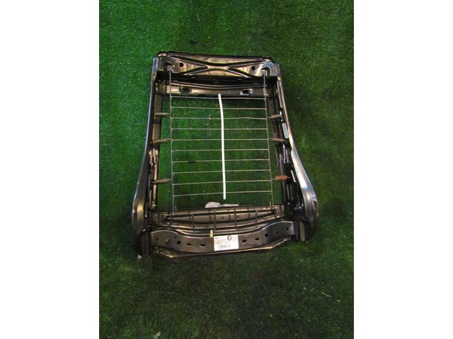 2013 BMW 128i Convertible Front RH Seat Back Frame 6 982 918-03