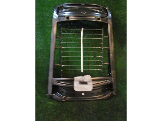 2013 BMW 128i Convertible Front RH Seat Back Frame 6 982 918-03