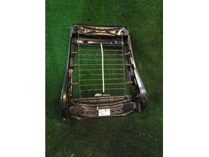 2013 BMW 128i Convertible Front RH Seat Back Frame 6 982 918-03