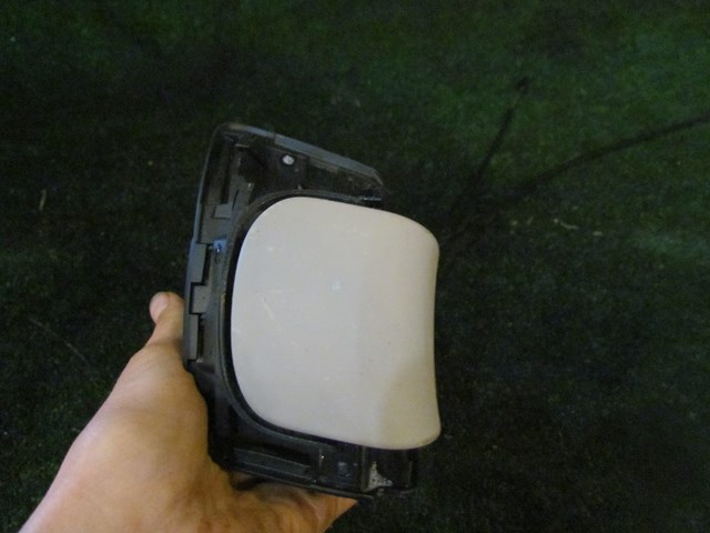 2013 BMW 128i Convertible Front RH Seat Release Lever