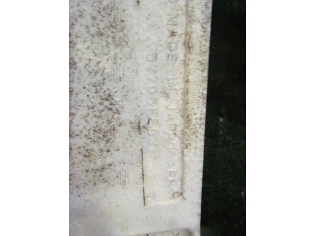 2005 Subaru Impreza Wagon Rear Bumper Absorber Foam 