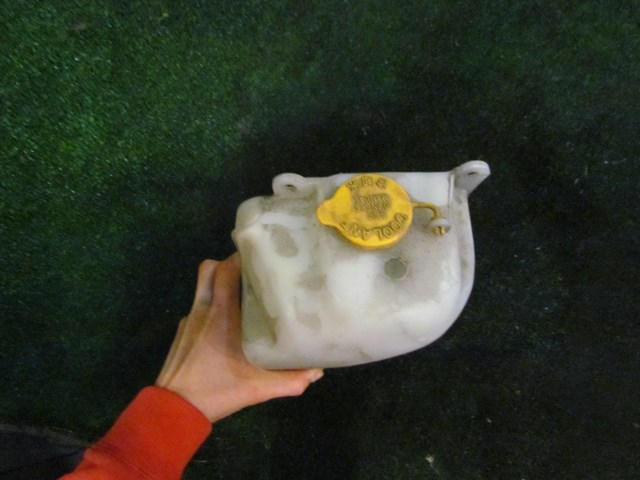 2005 Subaru Impreza Wagon Radiator Overflow Bottle Coolant