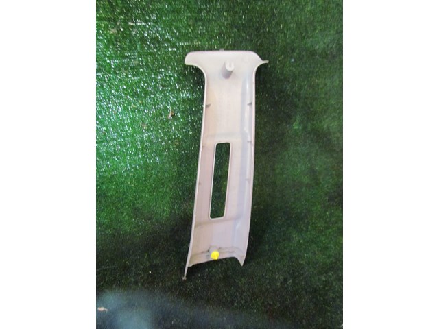 2005 Subaru Impreza Wagon LH Driver Upper B Pillar 94012FE030