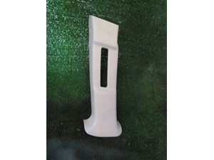 2005 Subaru Impreza Wagon LH Driver Upper B Pillar 94012FE030