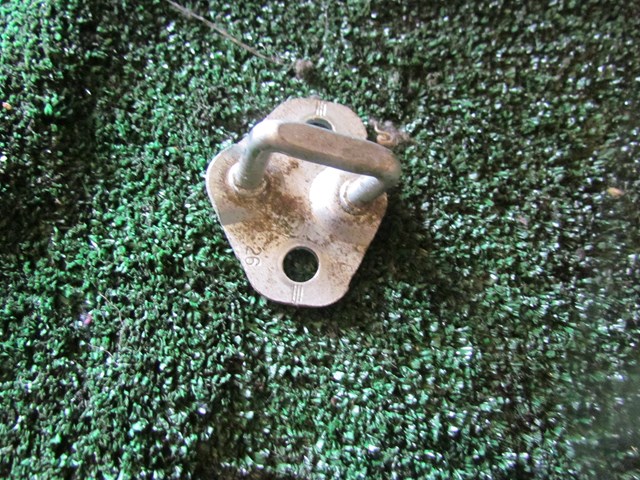 2005 Subaru Impreza Wagon Hatch Latch Striker Plate