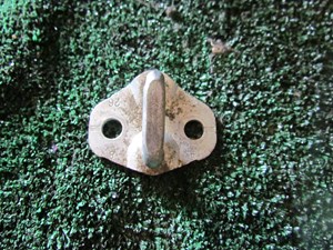 2005 Subaru Impreza Wagon Hatch Latch Striker Plate