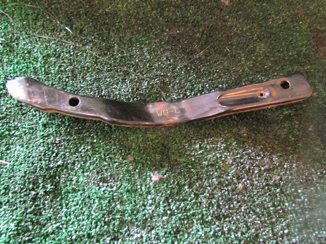 2005 Subaru Impreza Wagon Rear LH Driver Upper Bumper Bracket