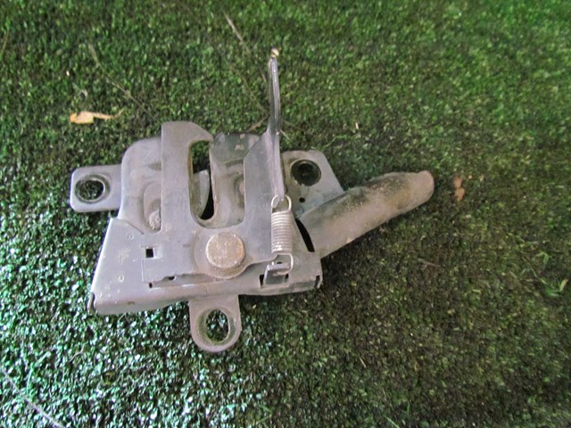 2005 Subaru Impreza Wagon Hood Latch