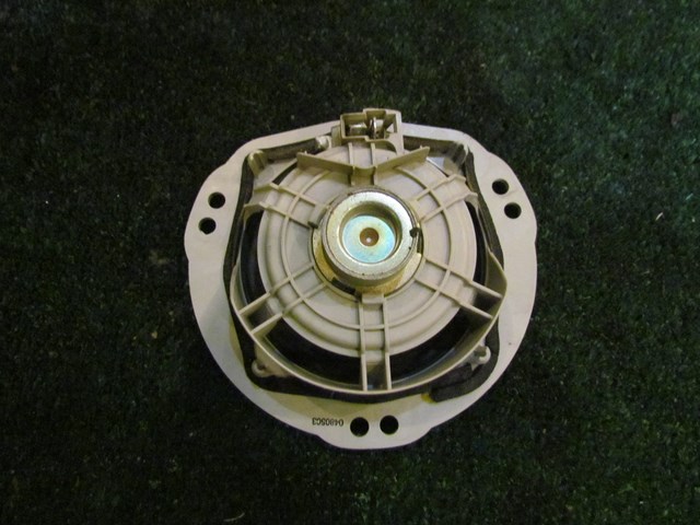 2005 Subaru Impreza Wagon Rear LH Driver Door Speaker