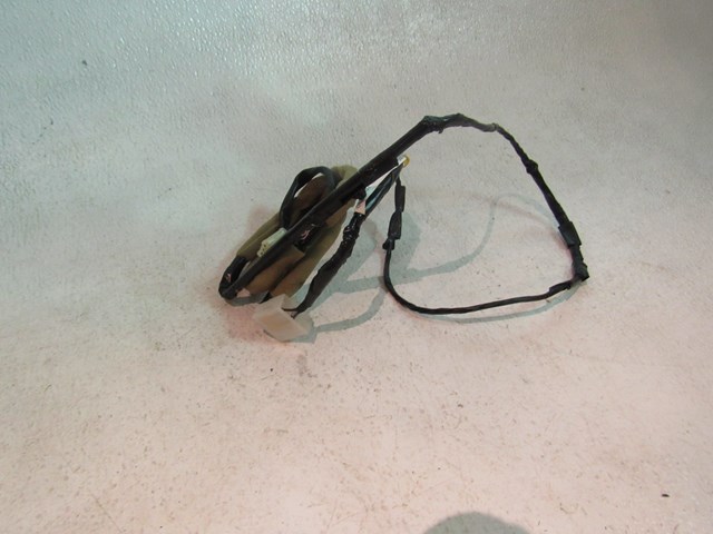2005 Subaru Impreza Wagon Roof Wiring 81801FE051