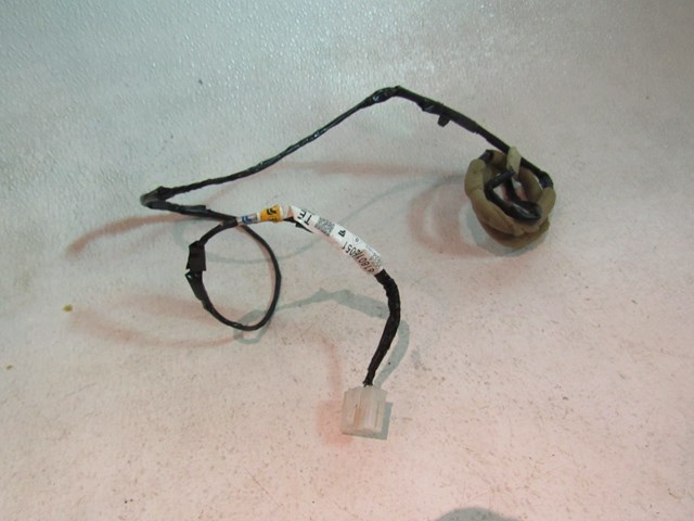 2005 Subaru Impreza Wagon Roof Wiring 81801FE051