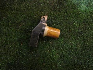 2000 BMW M5 RH Passenger Exhaust Cam Position Sensor