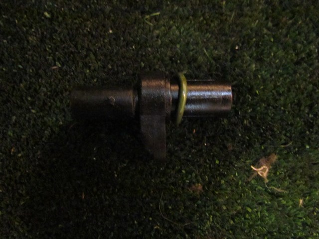 2000 BMW M5 RH Passenger Intake Cam Position Sensor S62