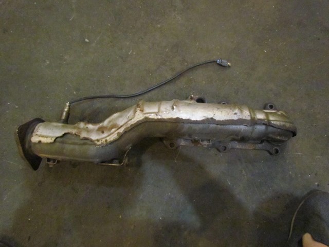 2004 Mazda RX8 Exhaust Manifold