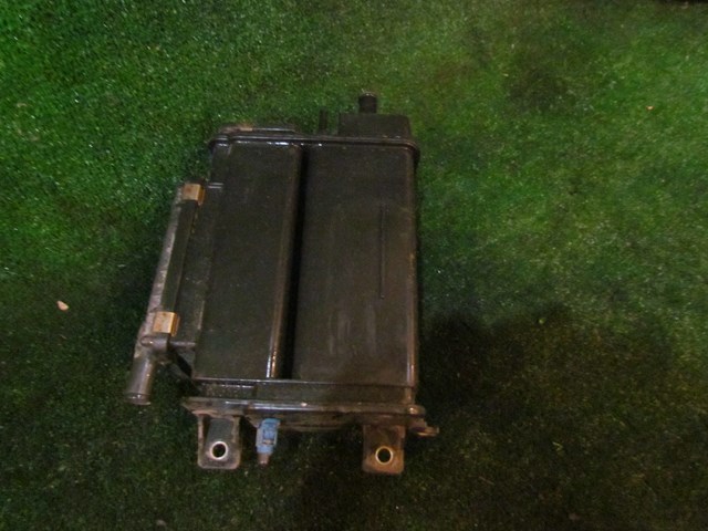 2005 Subaru Impreza Wagon Fuel Vapor Canister