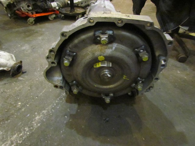 2001 Bentley Arnage 6.75L Automatic Transmission 14k Miles