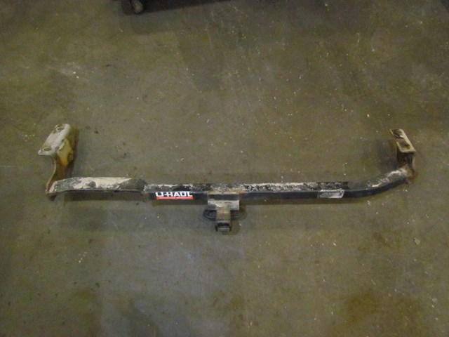 2005 Subaru Impreza Wagon Uhaul Receiver Hitch