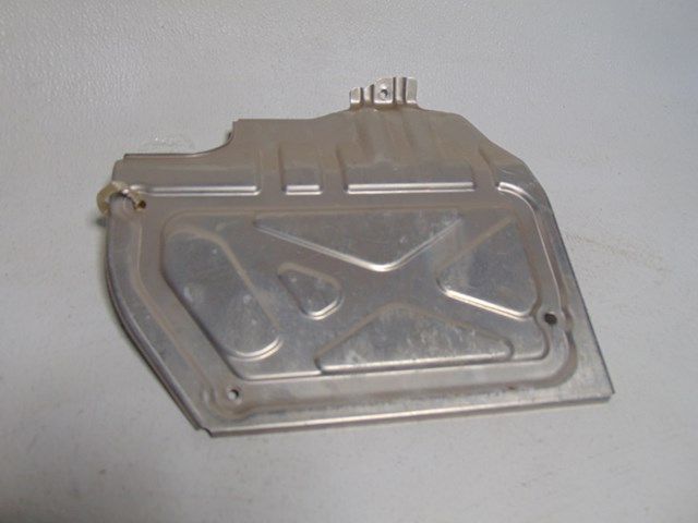 2005 Subaru Impreza ECU Cover Shield