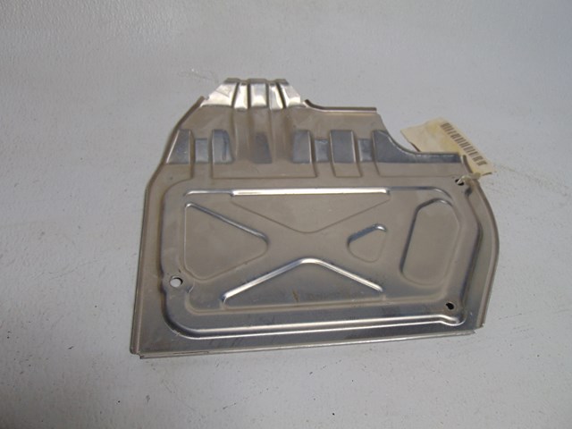 2005 Subaru Impreza ECU Cover Shield
