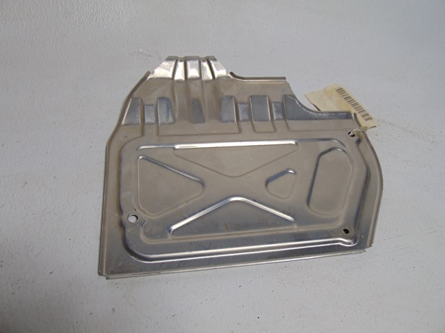 2005 Subaru Impreza ECU Cover Shield