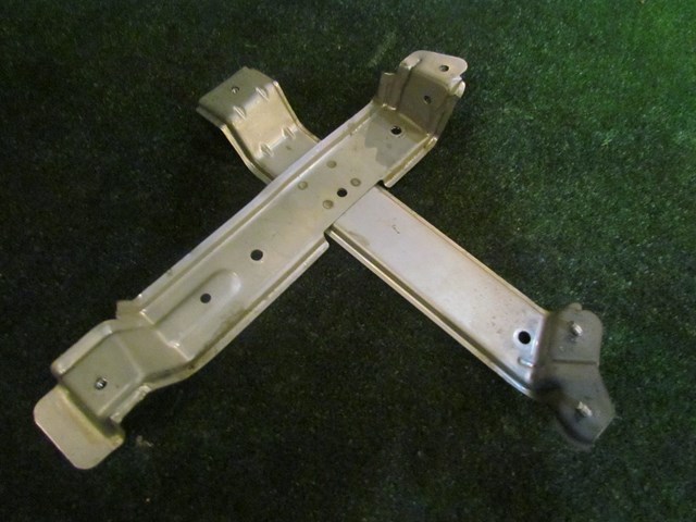 2005 Subaru Impreza Wagon ECU Bracket