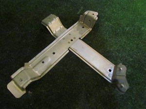 2005 Subaru Impreza Wagon ECU Bracket