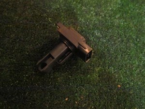 2005 Subaru Impreza Wagon MAF Sensor Mass Air Flow Sensor 