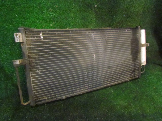 2005 Subaru Impreza Wagon AC Condenser