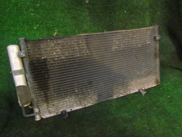 2005 Subaru Impreza Wagon AC Condenser