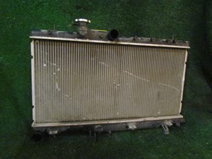 2005 Subaru Impreza Wagon Radiator