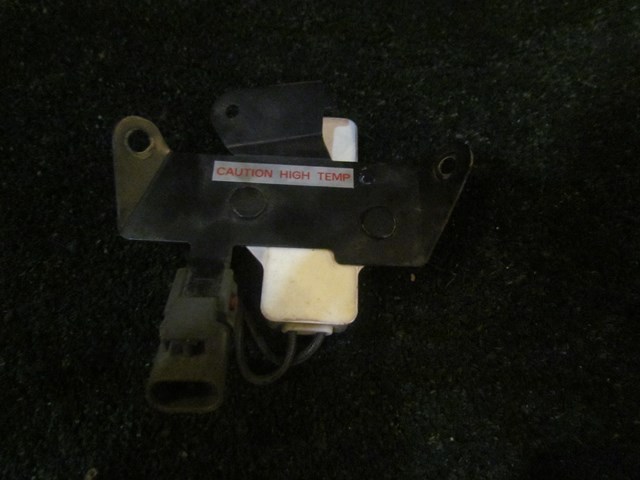 2005 Subaru Impreza Wagon Fuel Injector Resister