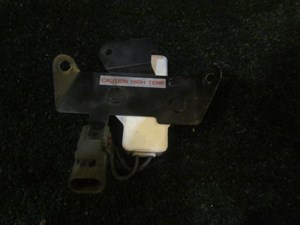 2005 Subaru Impreza Wagon Fuel Injector Resister