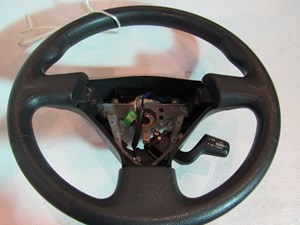 2005 Subaru Impreza Wagon Steering Wheel--NICE