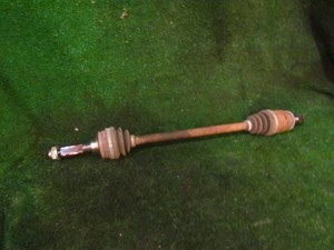 2005 Subaru Impreza Wagon Rear LH Driver Axle