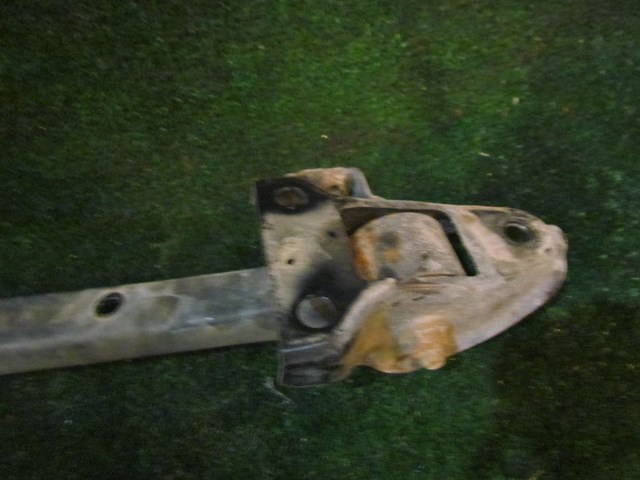 2005 Subaru Impreza Wagon Rear LH Driver Stay Arm