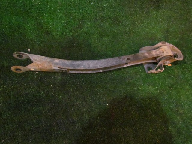 2005 Subaru Impreza Wagon Rear LH Driver Stay Arm