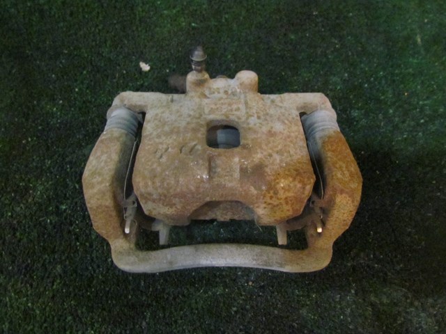 2005 Subaru Impreza Wagon Rear RH Passenger Caliper