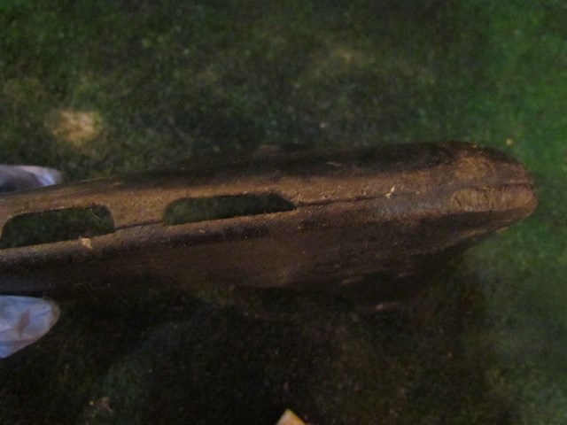 2005 Subaru Impreza Wagon Rear RH Mud Flap-see details