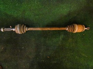 2005 Subaru Impreza Wagon Rear RH Passenger Axle