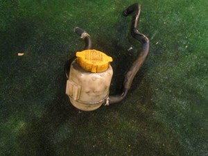 2005 Subaru Impreza Wagon Power Steering Fluid Reservoir