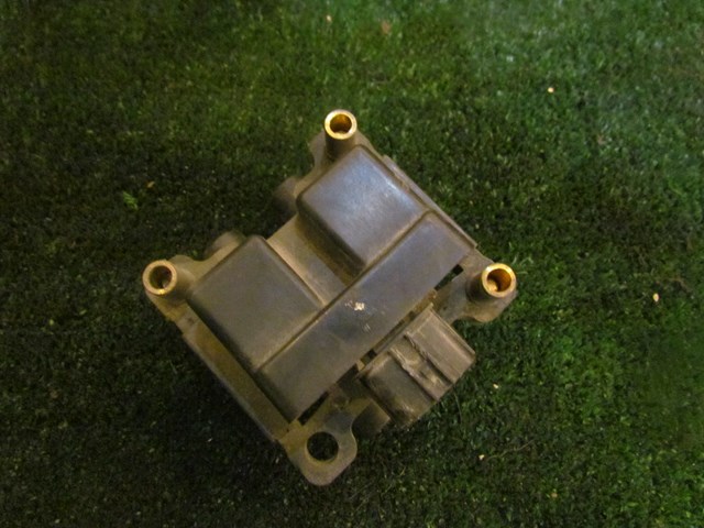 2005 Subaru Impreza Wagon Coil Pack