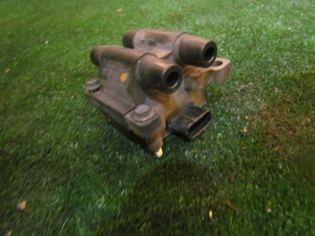 2005 Subaru Impreza Wagon Coil Pack