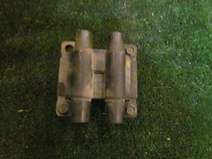 2005 Subaru Impreza Wagon Coil Pack