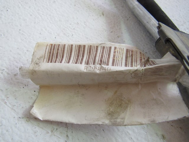 2005 Subaru Impreza Wagon Power Steering Lines or Hoses