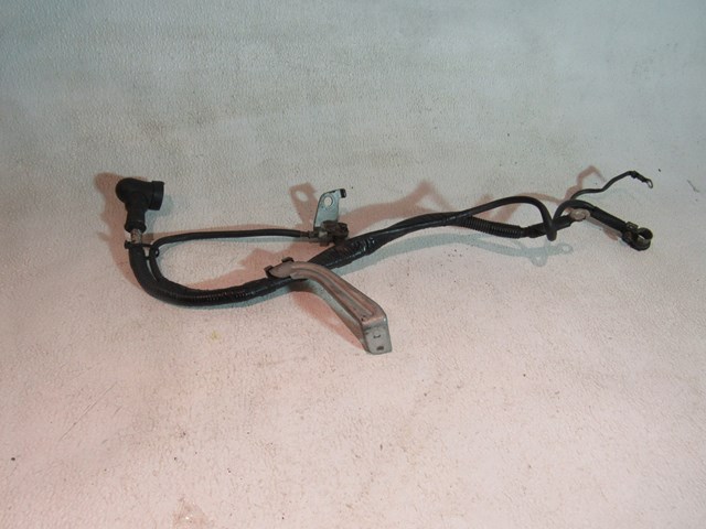 2005 Subaru Impreza Wagon Battery Cables