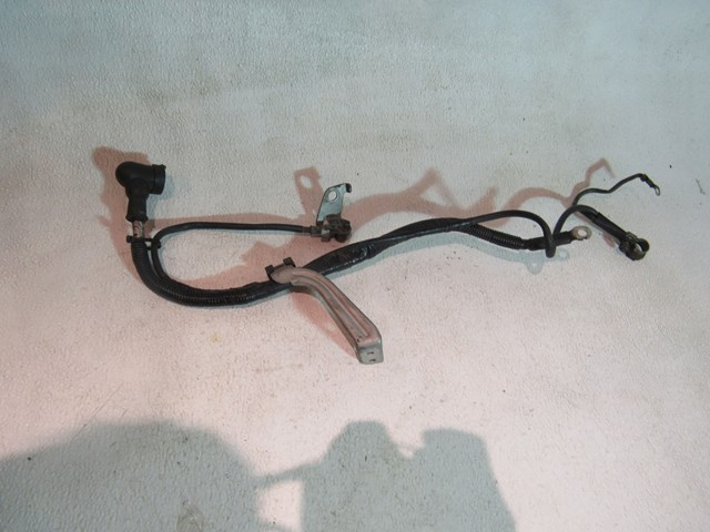 2005 Subaru Impreza Wagon Battery Cables