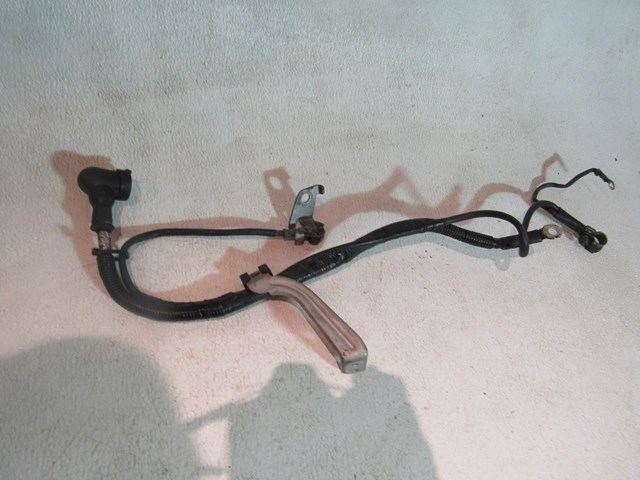 2005 Subaru Impreza Wagon Battery Cables