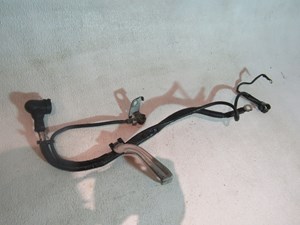 2005 Subaru Impreza Wagon Battery Cables
