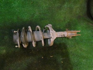 2005 Subaru Impreza Front LH Driver Strut 20312FE030